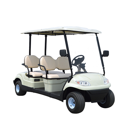 Golf Cart 4 Seater Rental