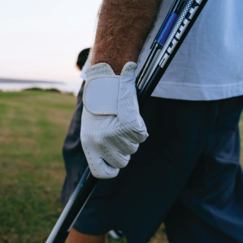 Golf Gloves for Golfing