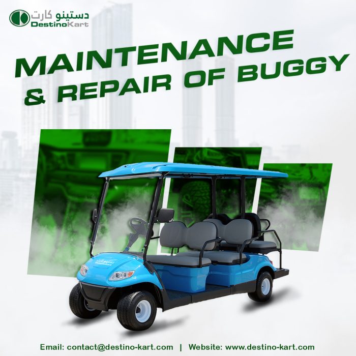 Golf Cart Repair and Maintenance | Destino Kart Golf Cart Repair and Maintenance | Destino Kart